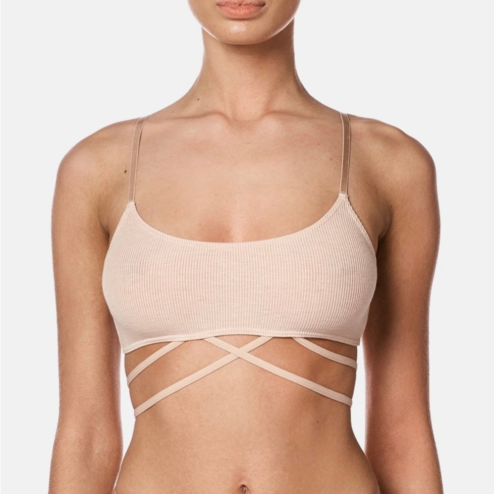 || SEXY BRALETTE || OW INTIMATES TWIGA TOP || CUT-OUT BRA ||